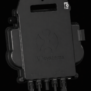 APsystems DS3-L Microinverter (768VA) – High Efficiency Solar Microinverter