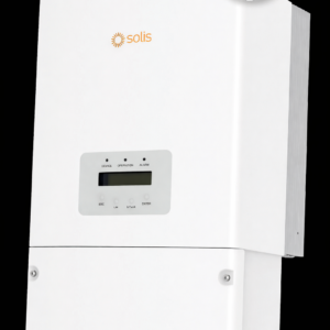 Solis 6-10kW Solar Inverter