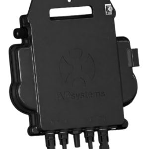 APsystems DS3-L Microinverter (768VA) – High Efficiency Solar Microinverter