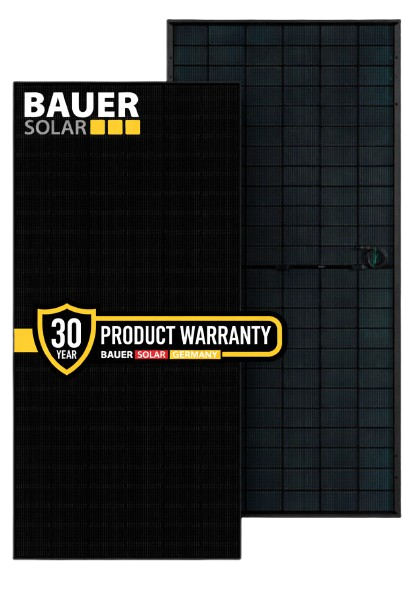 BAUER SUPERBLACK 530W