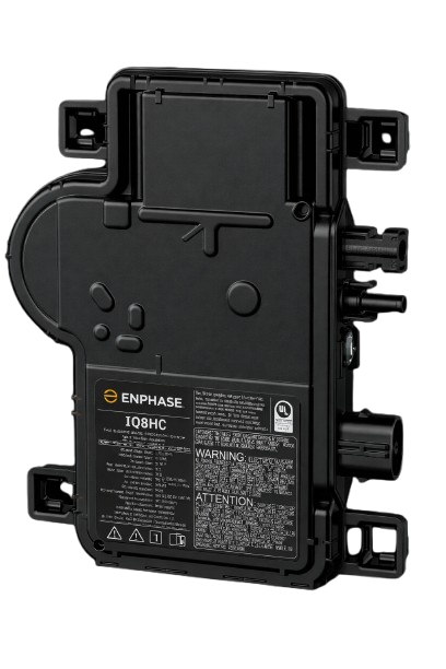 Enphase IQ8HC Microinverter