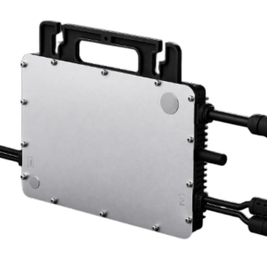 Hoymiles HMS-1000 Series Microinverter (2-in-1 Dual Panel System)