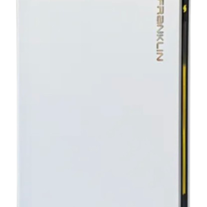 FranklinWH aPower S – Integrated Solar and Battery Storage System