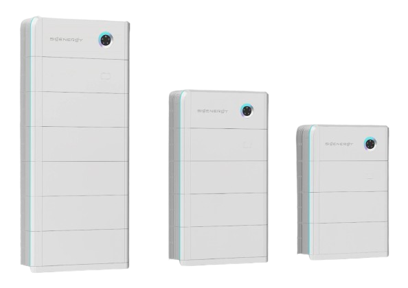 Sigenergy Sigen Battery
