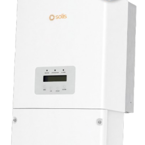 Solis 6-10kW Solar Inverter