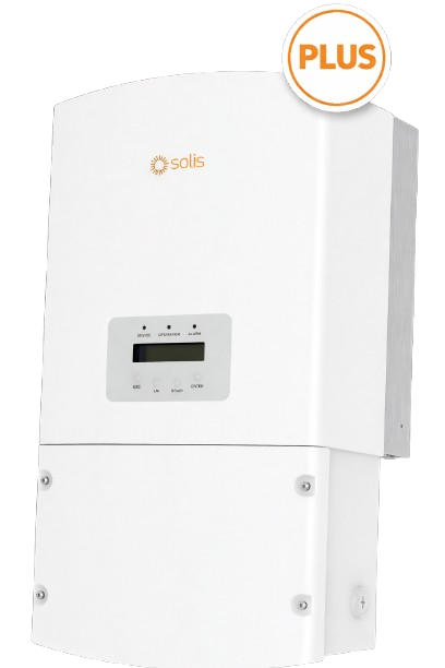 Solis 6-10kW Solar Inverter