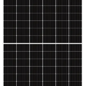 LONGi LR8 620W High Efficiency Solar Panel (Commercial Grade)