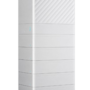 FOX ESS PowerQ – All-in-One Solar & Battery Energy Storage System